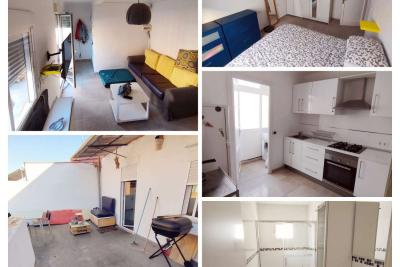 Ático en venta en Rafal Vell (Palma de Mallorca)