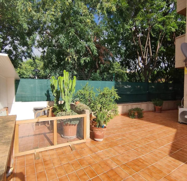 Appartement en vente à El Vivero (Palma de Mallorca)