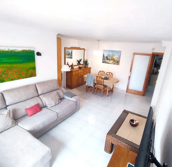 Appartement en vente à El Vivero (Palma de Mallorca)