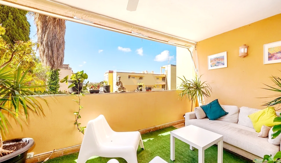 Chalet for sale in Genova - Bonanova - Sant Agustí (Palma de Mallorca)