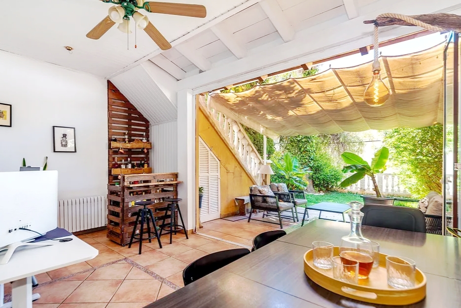 Chalet for sale in Genova - Bonanova - Sant Agustí (Palma de Mallorca)