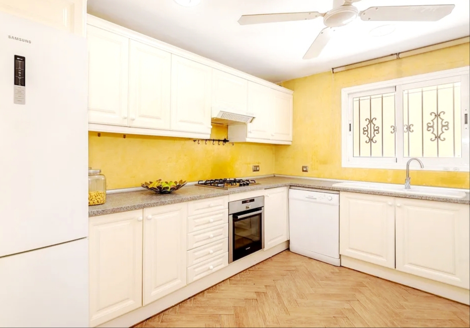 Chalet for sale in Genova - Bonanova - Sant Agustí (Palma de Mallorca)