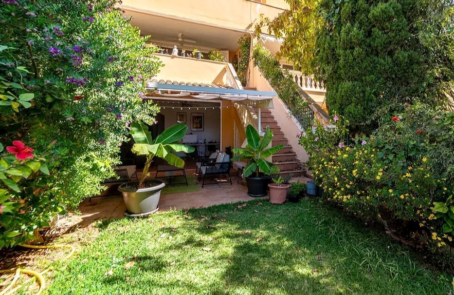 Chalet for sale in Genova - Bonanova - Sant Agustí (Palma de Mallorca)