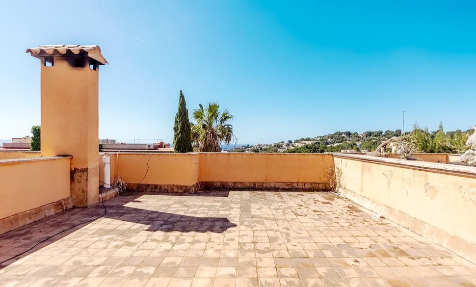 Chalet for sale in Genova - Bonanova - Sant Agustí (Palma de Mallorca)