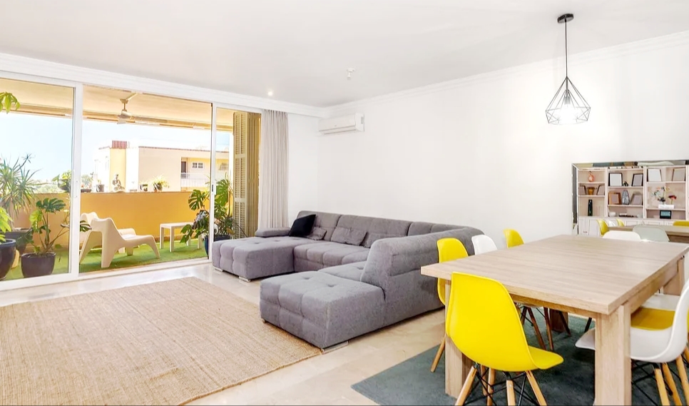 Chalet for sale in Genova - Bonanova - Sant Agustí (Palma de Mallorca)