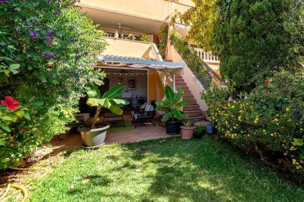 Chalet for sale in Genova - Bonanova - Sant Agustí (Palm...